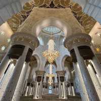 イスラム文化 アラブを感じる神秘的なモスク