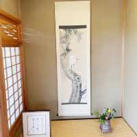【蒲郡】未来に向けての手紙も出せる！文豪たちが愛した蒲郡常磐館を再現した海辺の文学記念館💌