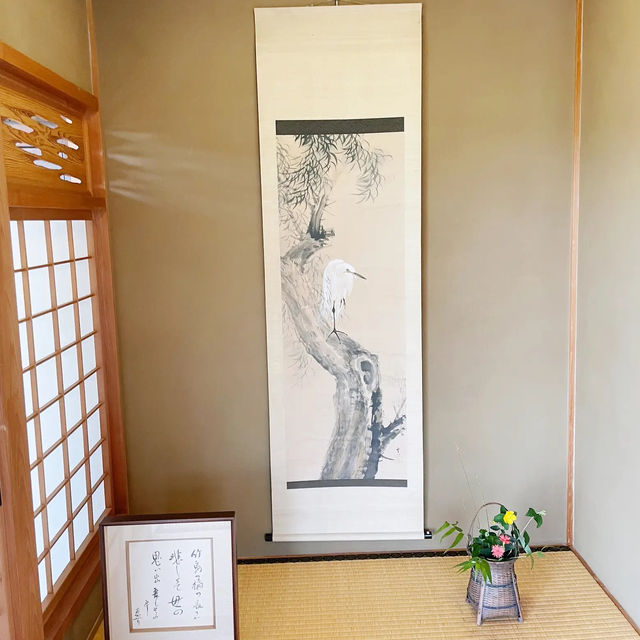【蒲郡】未来に向けての手紙も出せる！文豪たちが愛した蒲郡常磐館を再現した海辺の文学記念館💌