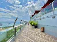 SkyPark Observation Deck