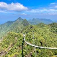 Langkawi Sky Bridge