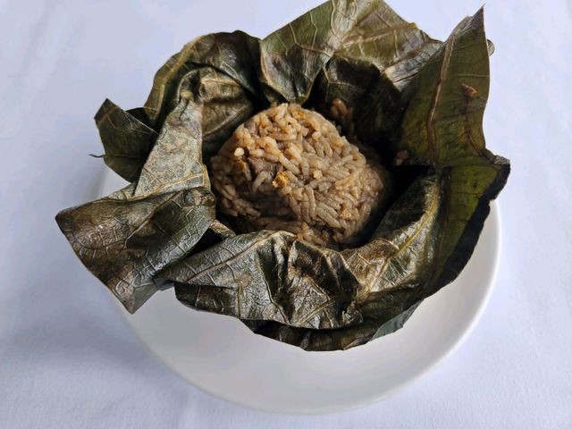 環境舒適及點心高質的中菜館