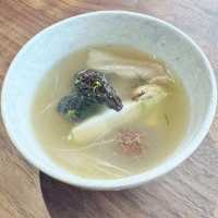 Michelin: Mingles Restaurant @ Gangnam Seoul🇰🇷