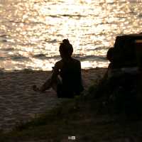 หนีร้อนมาพักผ่อนที่เกาะกูด so good feel good