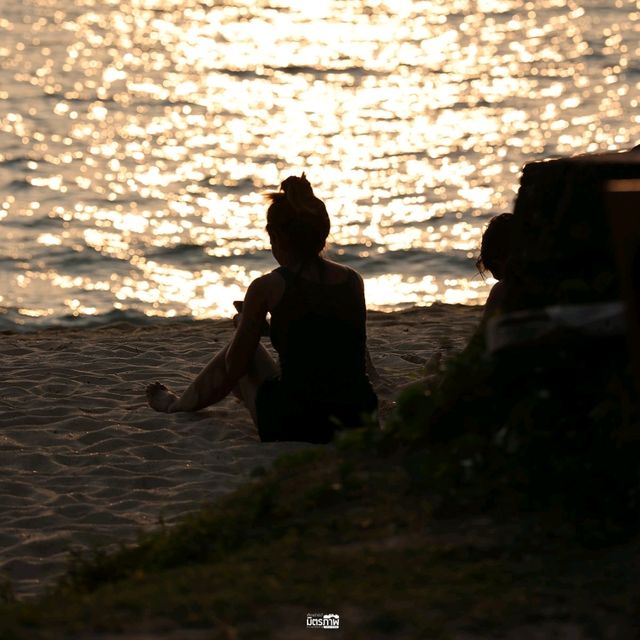หนีร้อนมาพักผ่อนที่เกาะกูด so good feel good