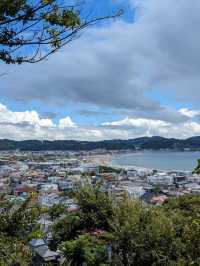 Kamakura Hasedera