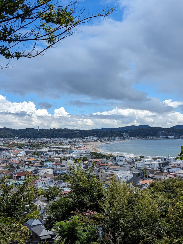 Kamakura Hasedera