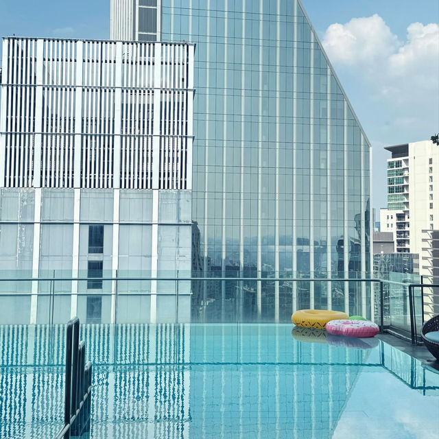Best Hilton hotel in Sukhumvit Bangkok