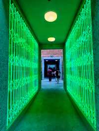 【中環】大館霓脈展覽：再次欣賞逐漸式微的霓虹手藝