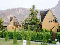 ที่พัก Landscape สวย จ.เพชรบุรี