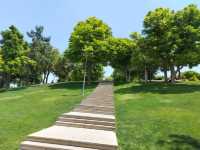 Alaaddin Hill Park