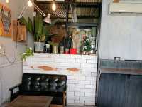 RUSTIC BARISTA SPECIALIST COFFEE IN KORAT