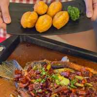 หม่าล่าสูตรเด็ดจากฉงชิ่ง เผ็ด ชา ไปทั้งปาก 