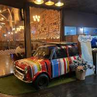 MOST IG-WORTHY cafe in Pattaya
