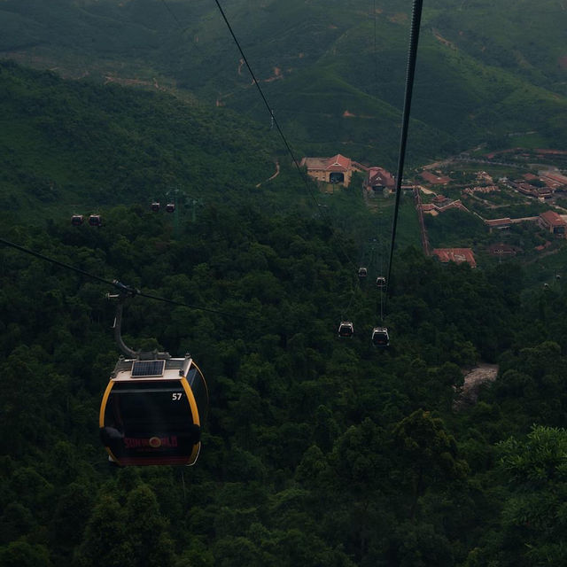 Banahills 2วัน 1คืน ทำอะไรบ้าง 💕