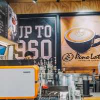 Pino Latte Resort & Cafe