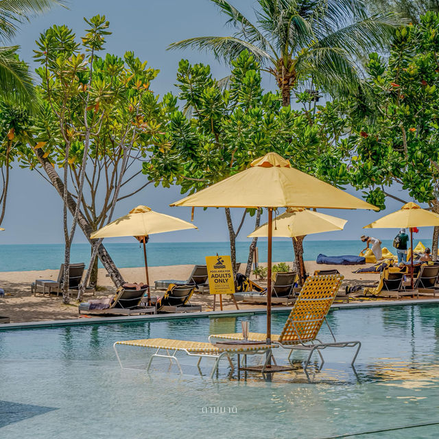 LA VELA KHAO LAK 💙✨