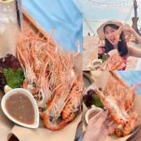 #รีวิวโรงแรมติดริมทะเลพัทยา #PullmanPattayaHotelG 