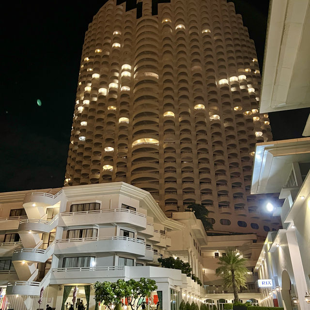 D Varee Jomtien Beach, Pattaya