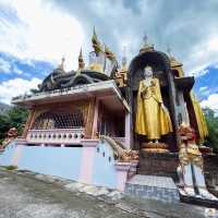 วัดพระธาตุสุโทนมงคลคีรี