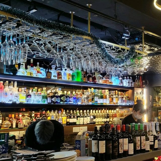 Hola❤️高質正宗西班牙餐廳🇪🇸