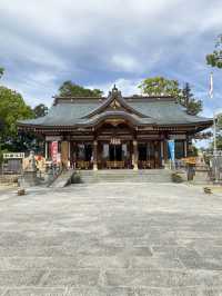 【赤穂】絶対はずせない赤穂大石神社