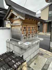 【京都府】かつては秀吉も愛した茶碗子の井戸