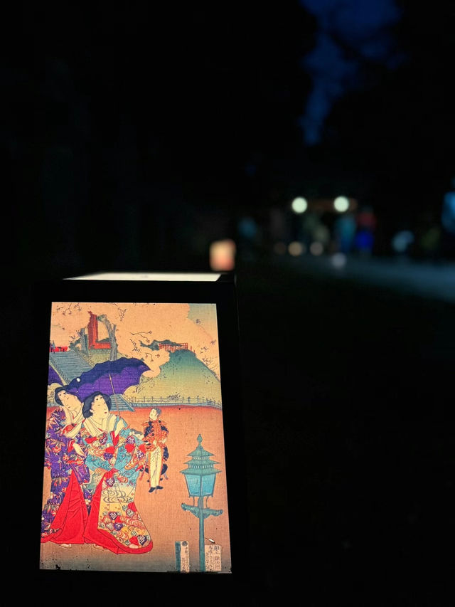 【東京】御朱印巡り𑁍𓏸𓈒神秘的🤍パワーみなぎる上野東照宮🐼