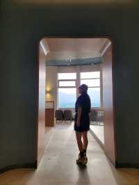 역대급 뷰를 자랑하는 속초 신상카페는 여기💚