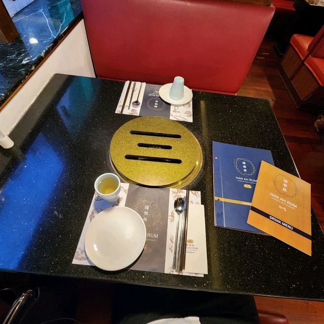 韓國醬油蟹