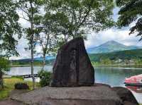 A highland resort for outdoor lovers