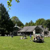 Loggerheads Country Park