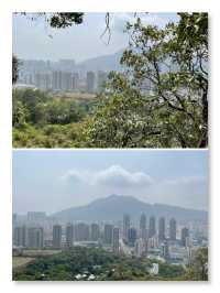 【2024春天好去處】千島湖清景台