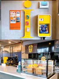Cozy McDonald’s Mount Austin DT