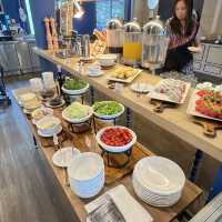 Novotel ศรีราชา เกาะสีชัง
