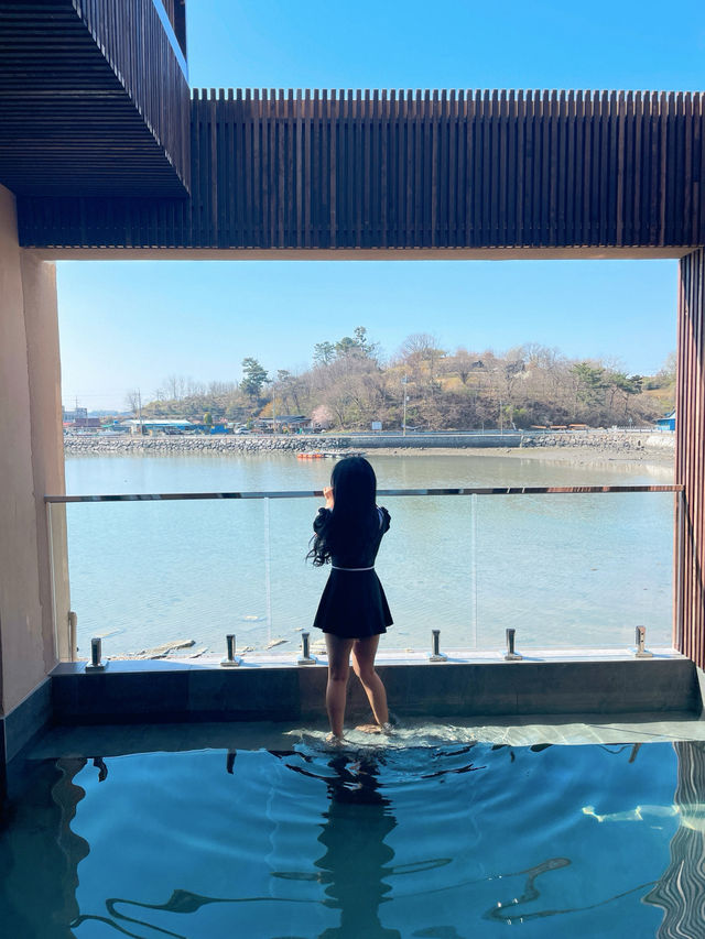 🌴하동에서 만나는 이국적인 감성 풀빌라 온전한 쉼이 있는 곳 여기는 아룬코스트입니다🥥💛
