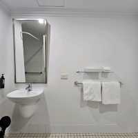 นอนคุ้มๆที่ซิดนีย์ กับ ibis Style Sydney Central