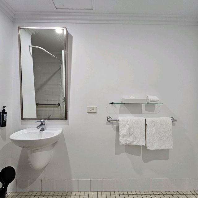 นอนคุ้มๆที่ซิดนีย์ กับ ibis Style Sydney Central