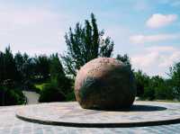 The Tip of Borneo
