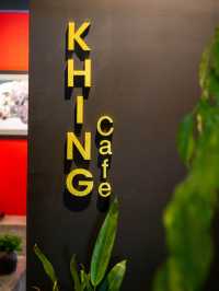 Khing Cafe in Bukit Mertajam