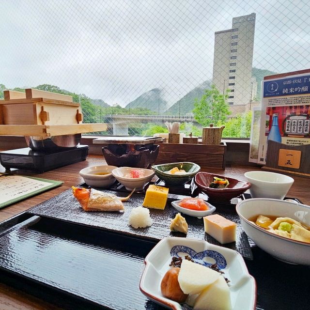 【札幌】定山渓温泉