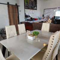 Idea one cafe