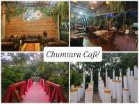 ชุมธารคาเฟ่ Chumtarn Cafe'