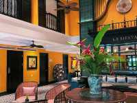 🌴 Stay at La Siesta Hoi An
