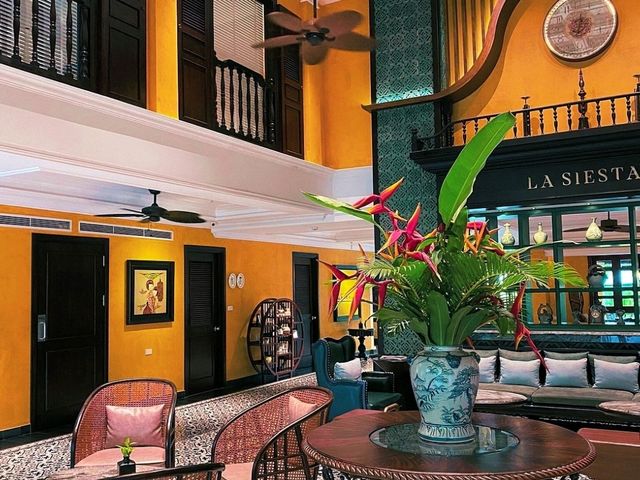 🌴 Stay at La Siesta Hoi An