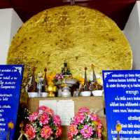 ปราสาทนครหลวง โบราณสถาน - อยุธยา