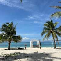 ที่พักบนเกาะหลีเป๊ะ ไอรีณรีสอร์ท