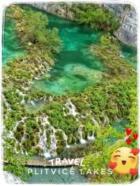 Discover the best views of Plitvice Lakes with a local guide