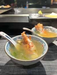 ʚ♡ 傳統日式鐵板燒料理 • 慶祝之選 ♡ɞ