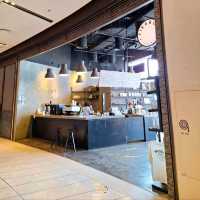 Fika & Co.cafe ตอบโจทย์คนรักกาแฟ ☕